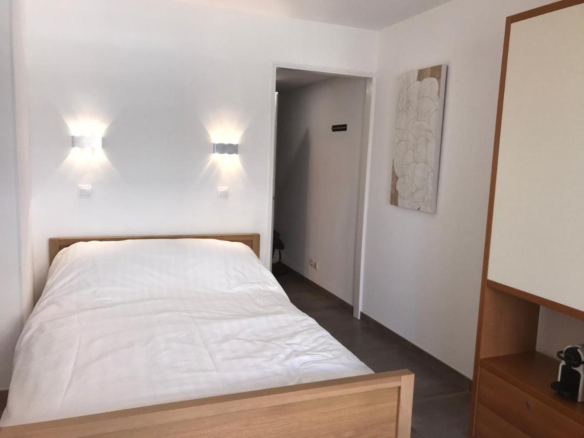 Les Jasmins Appartement