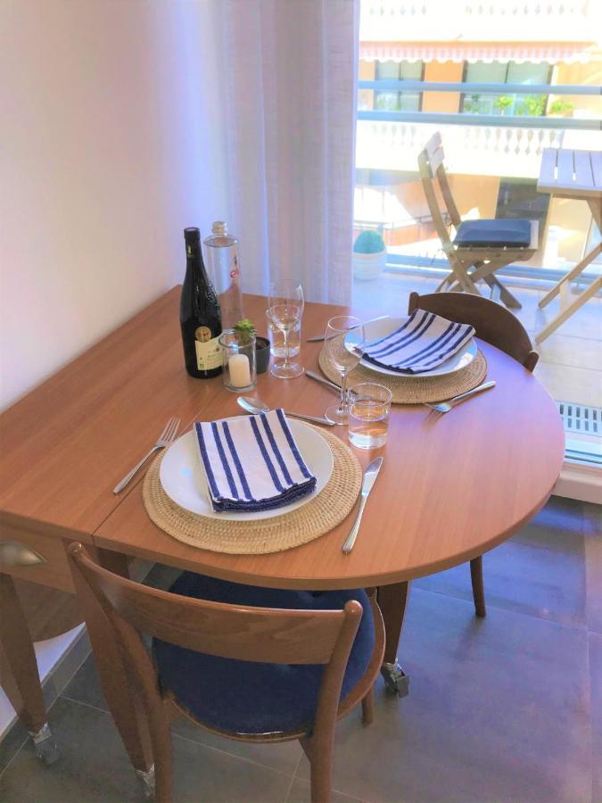 Les Jasmins Apartment Beaulieu-sur-Mer