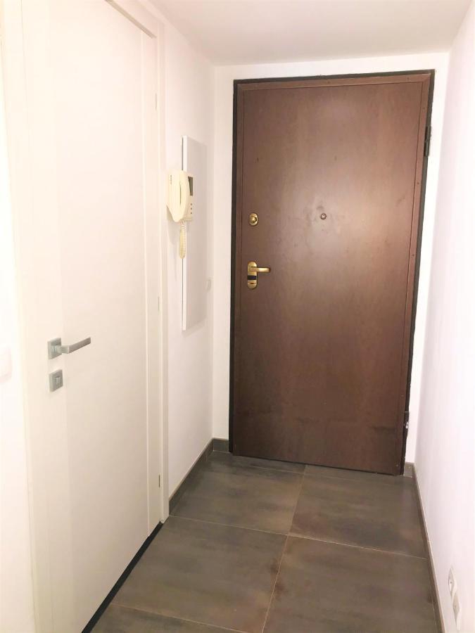 Les Jasmins Appartement