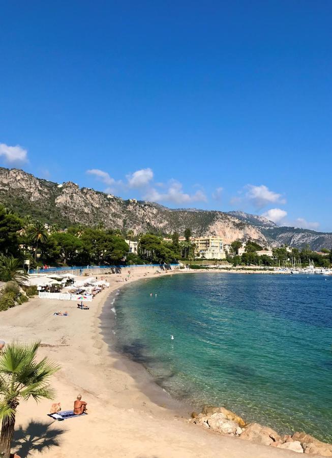 Apartment Les Jasmins