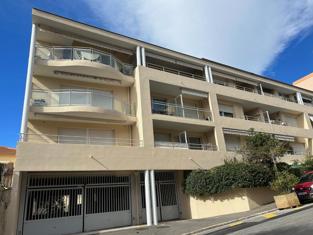 Les Jasmins Appartement *