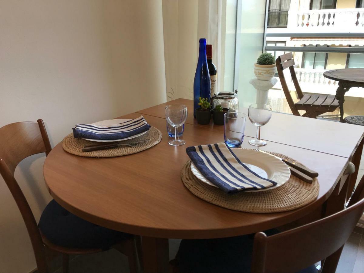 Apartment Les Jasmins