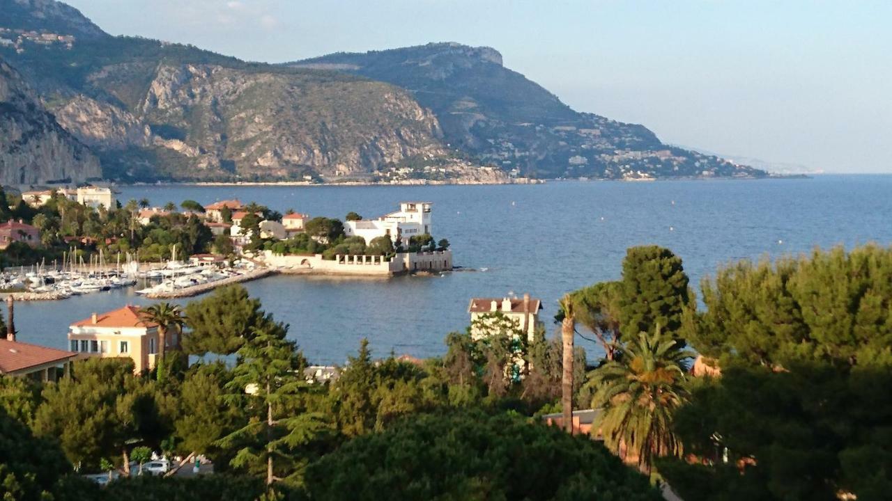 Les Jasmins Appartement Beaulieu-sur-Mer