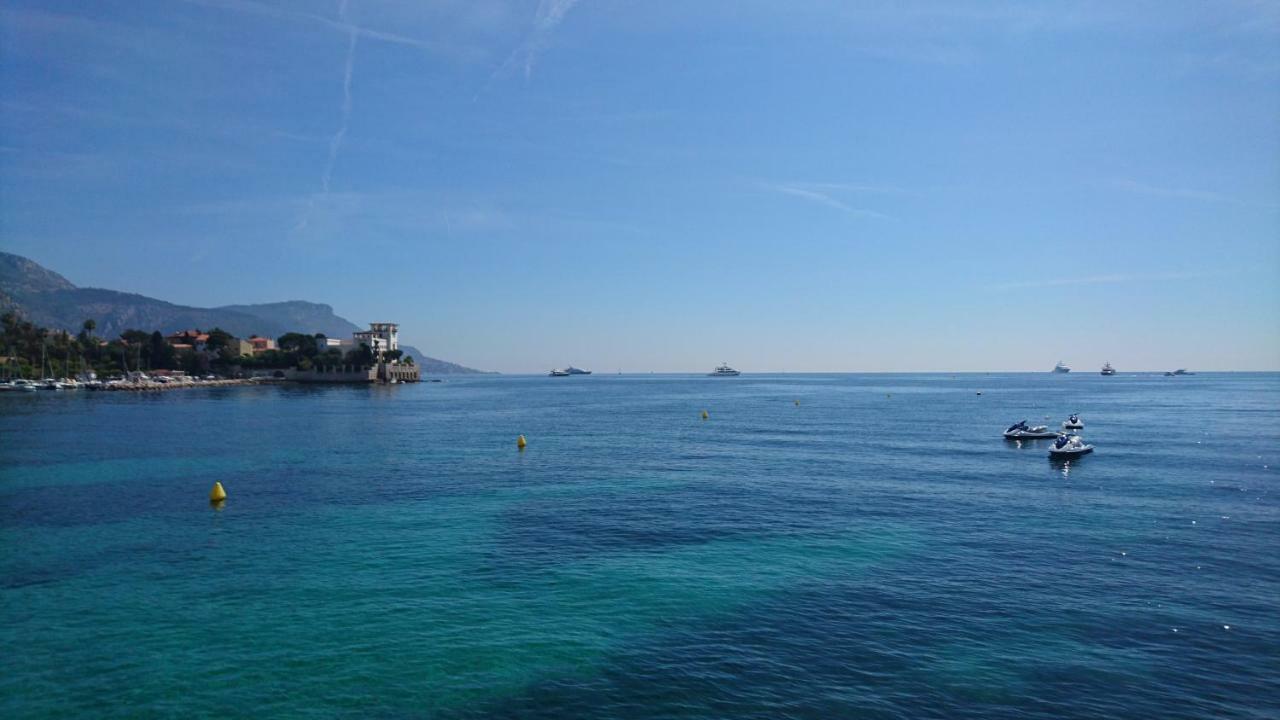 Apartment Les Jasmins Beaulieu-sur-Mer