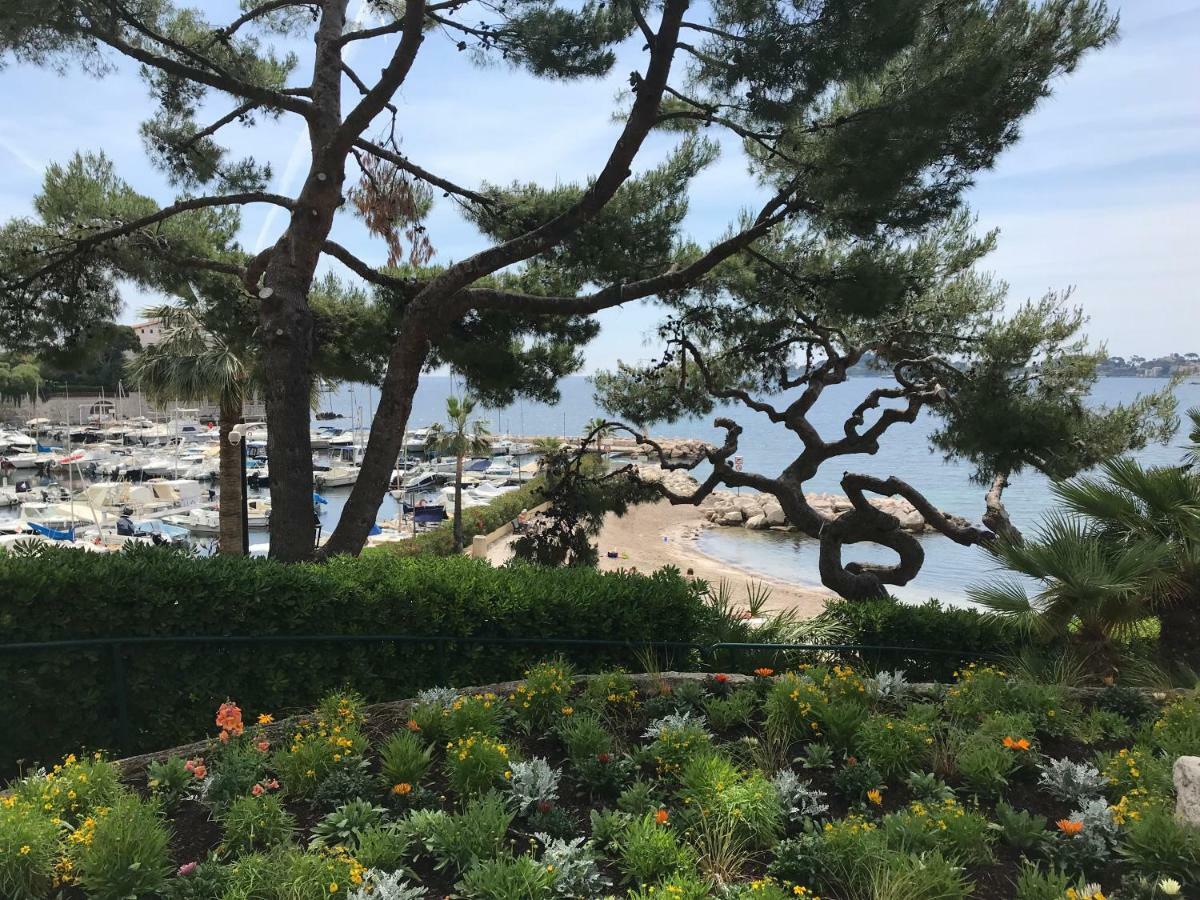 Les Jasmins * Beaulieu-sur-Mer