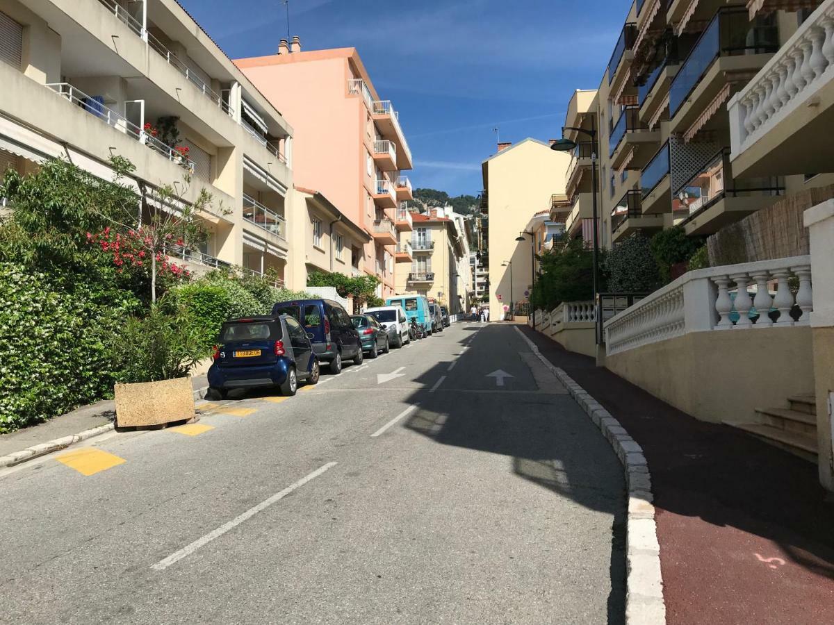 Appartement Les Jasmins Beaulieu-sur-Mer