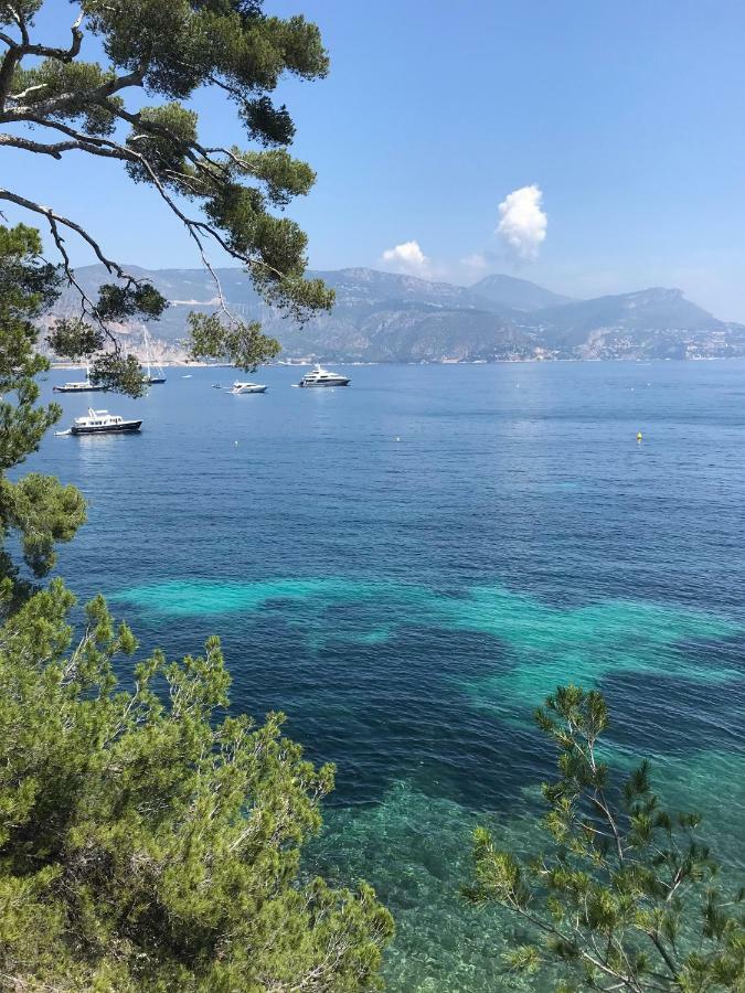 Apartment Les Jasmins Beaulieu-sur-Mer