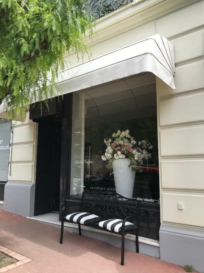 Les Jasmins Apartment