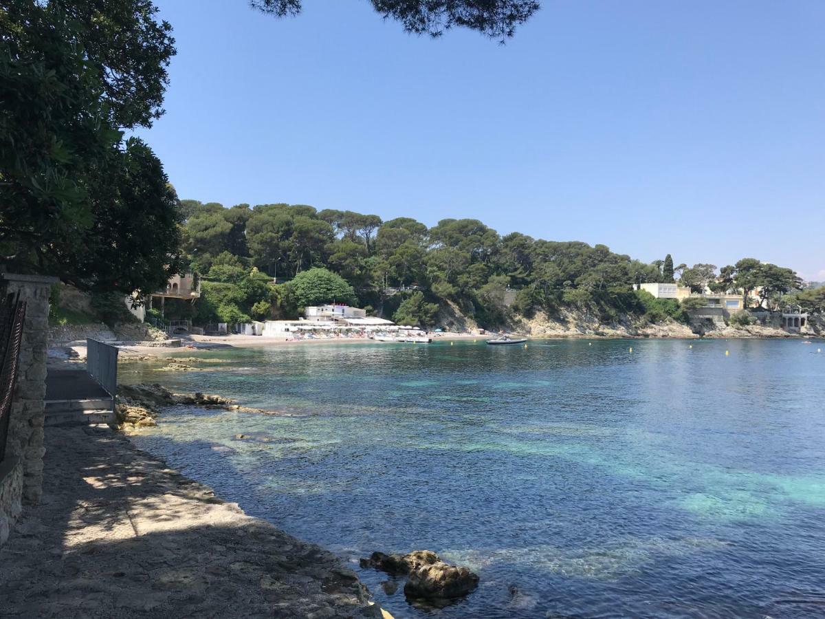 Les Jasmins Beaulieu-sur-Mer