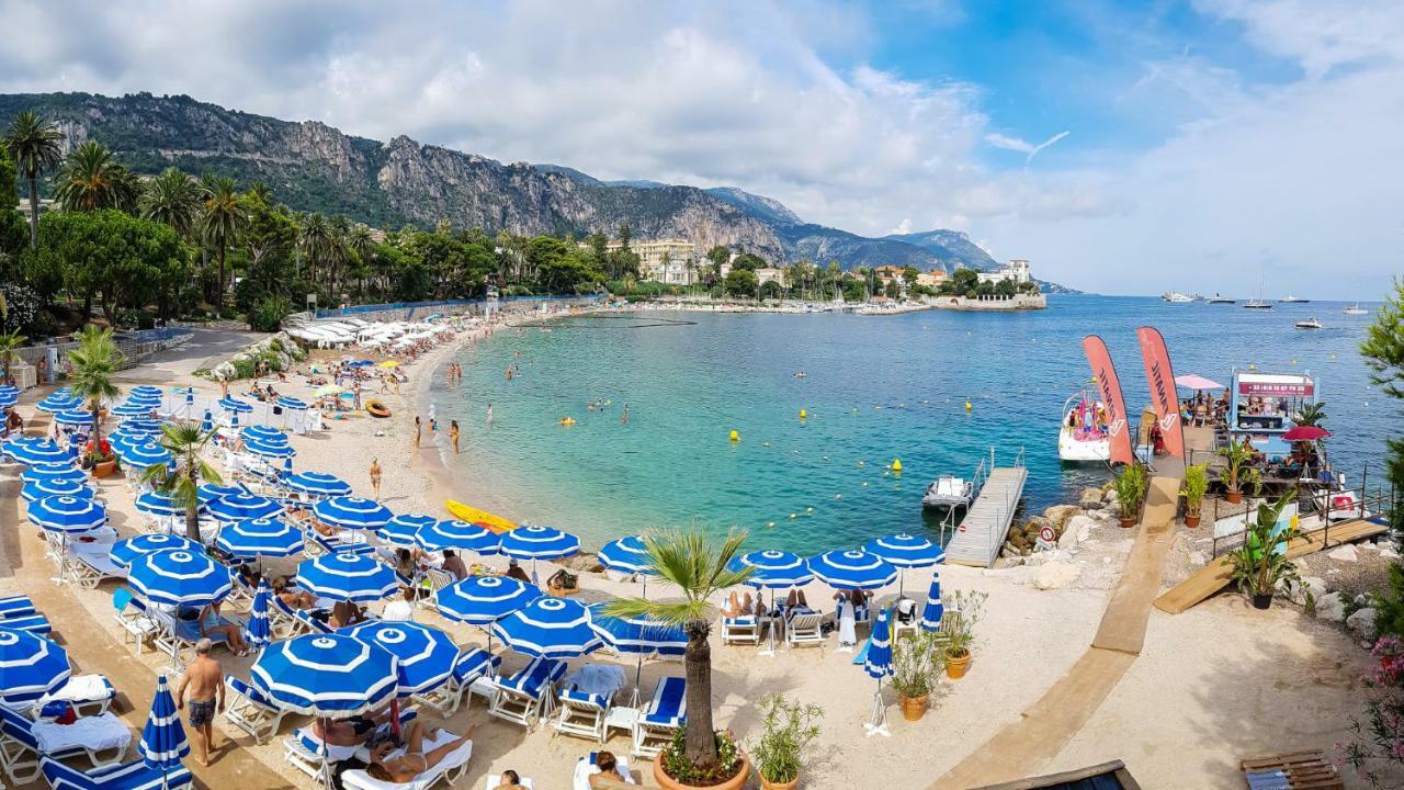 Apartment Les Jasmins Beaulieu-sur-Mer